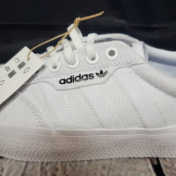 Adidas 3MC Skate Shoes - Picture 5 of 10